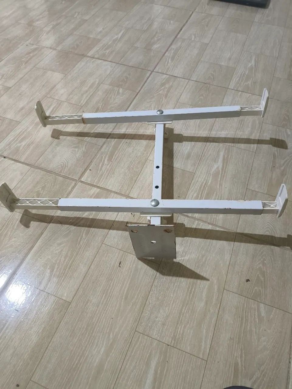 Suporte para microondas