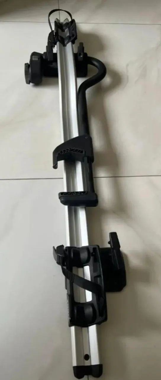 Suporte bike THULE proride 598 - Foto 2