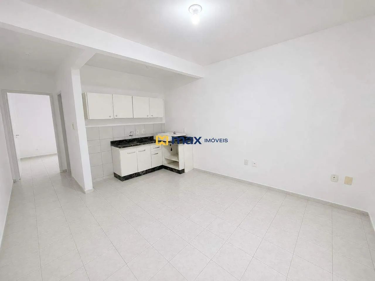 Locação: Apartamento com 1 quarto. Centro. Camboriú. - Foto 2