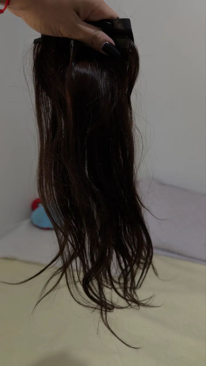 Mega hair 