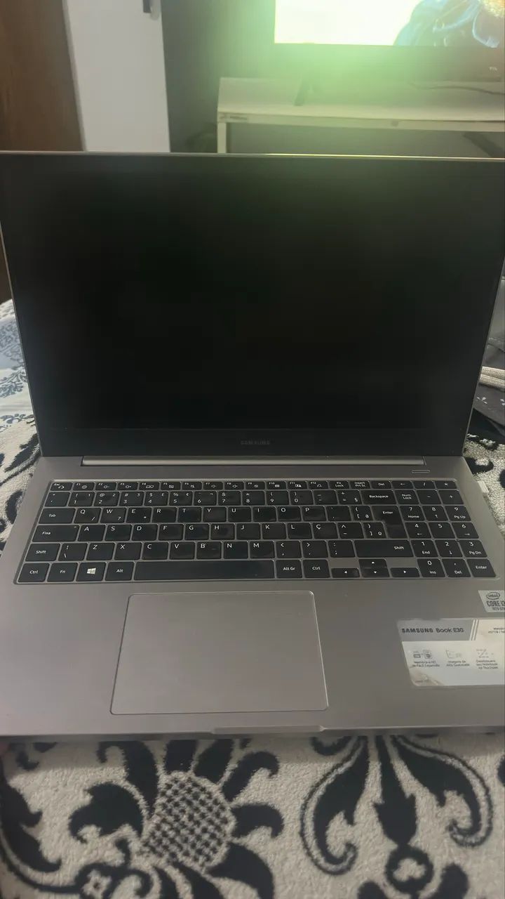 Notebook Samsung - Book E30 (HD 1TB) - Foto 4