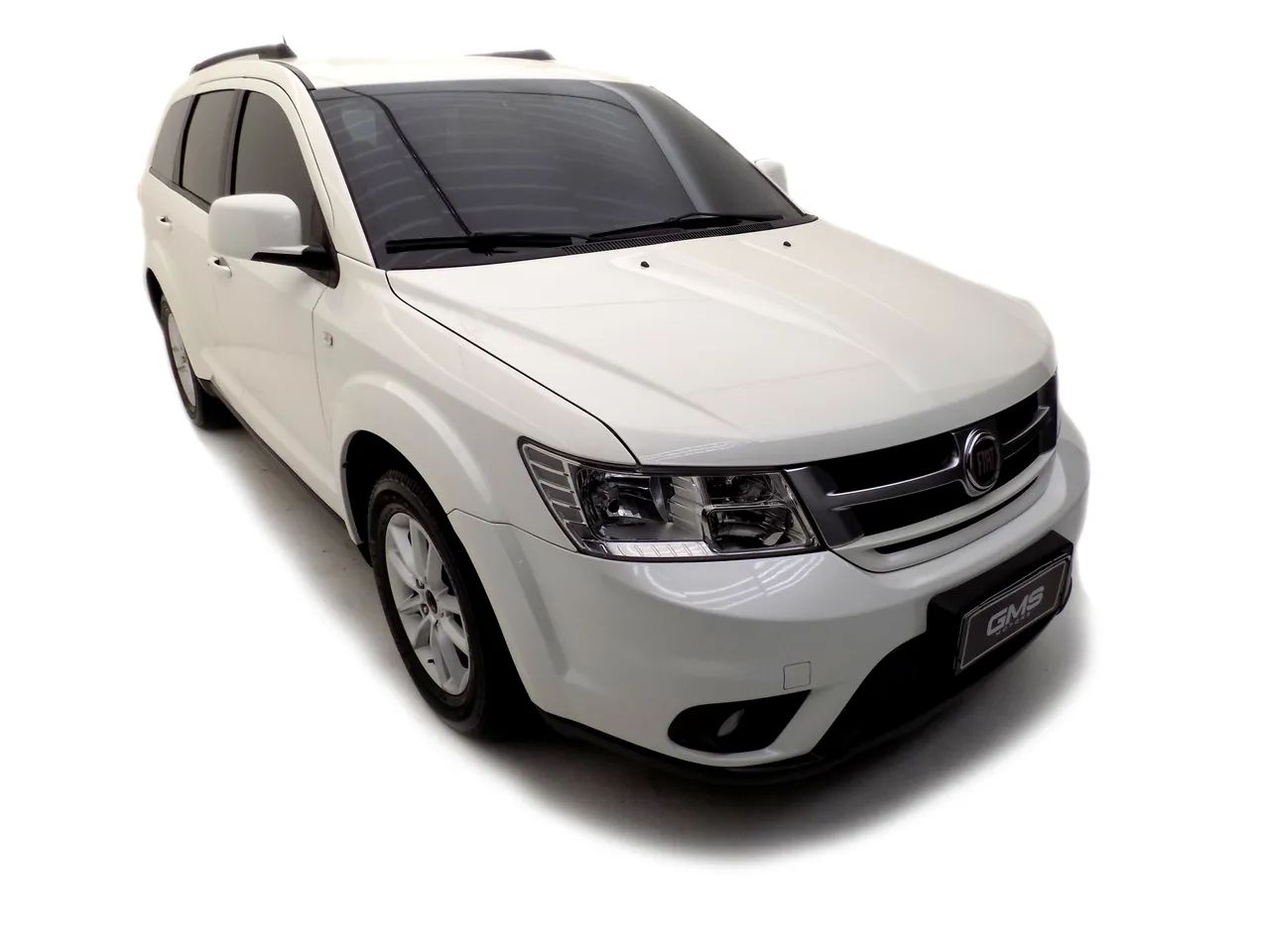 Fiat Freemont 2.4 16V 5P Aut. 2014