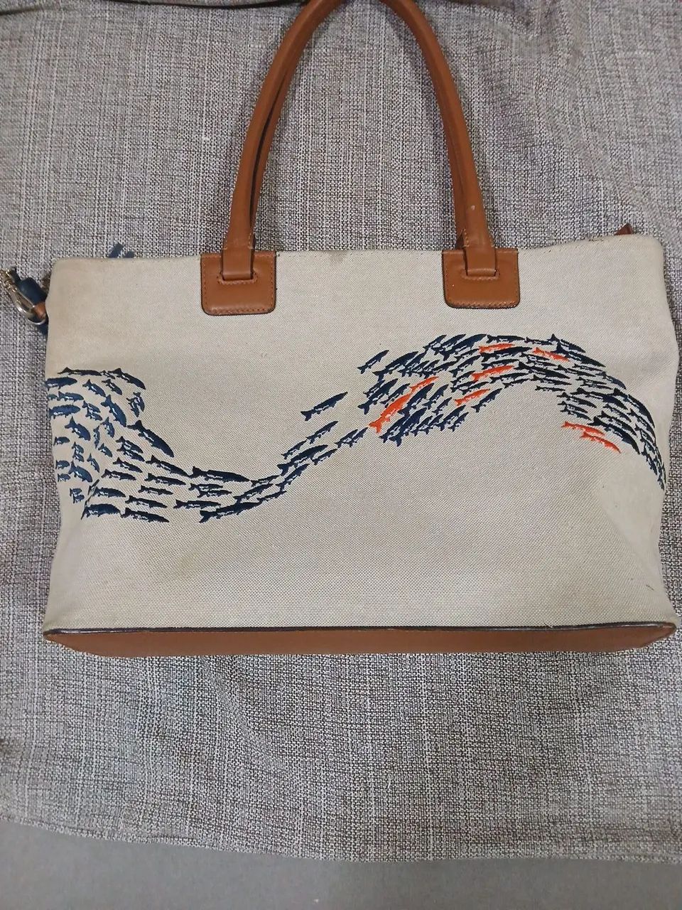 Bolsa Arezzo original em ótimo estado