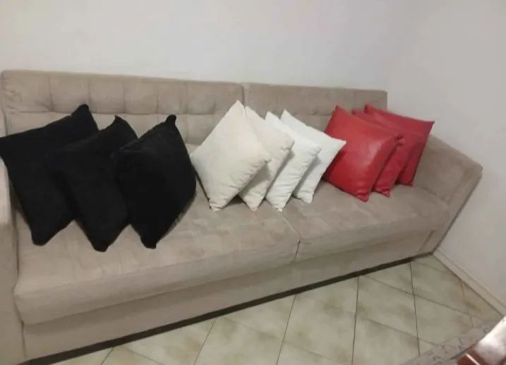 Sofá 