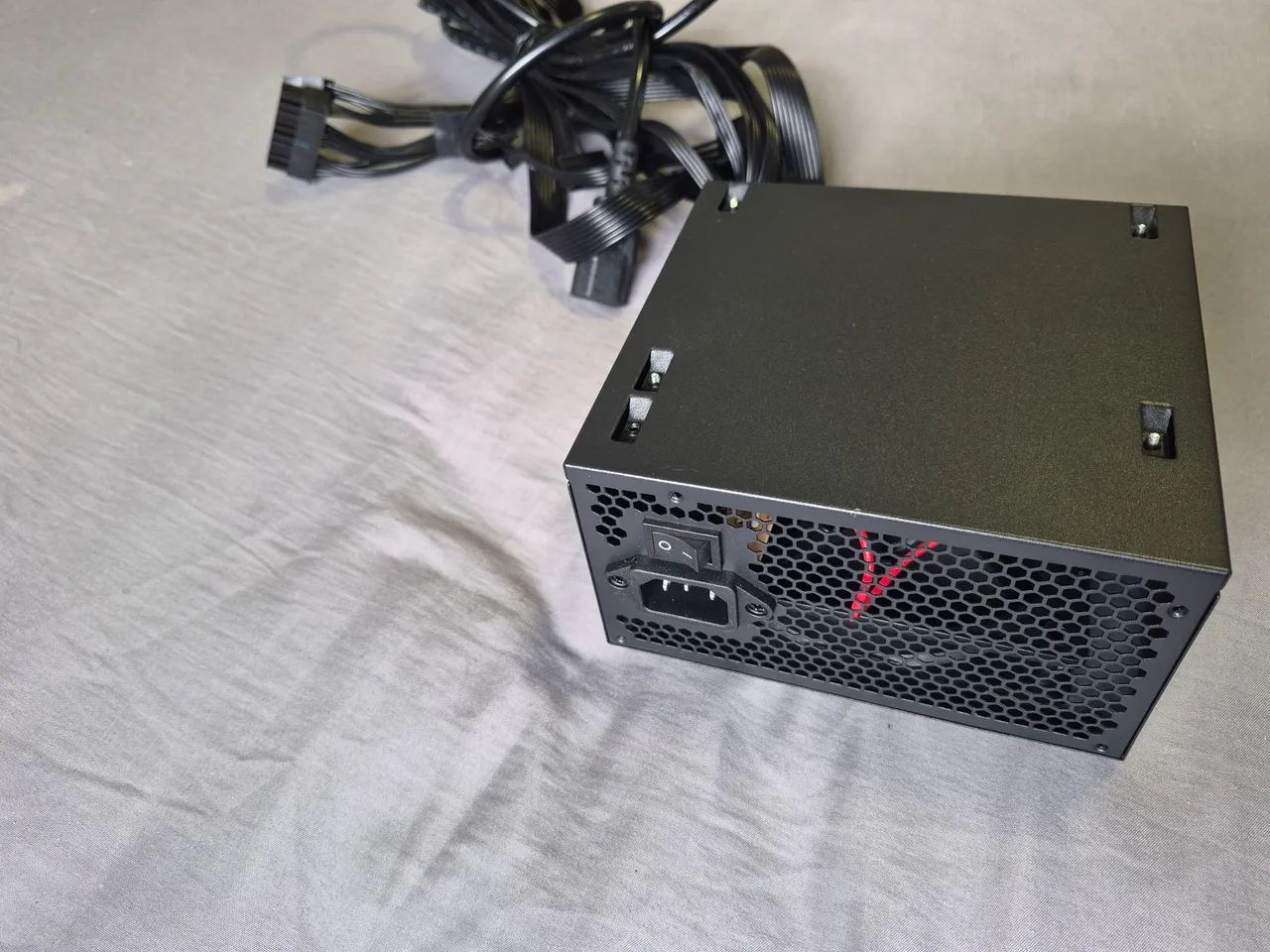 Fonte TGT 500w - Foto 2