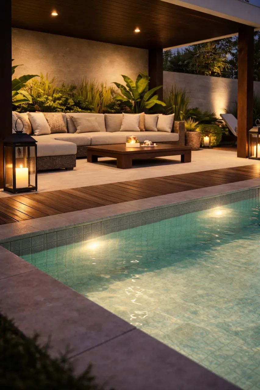 Projetos de arquitetura e interiores  - Foto 2