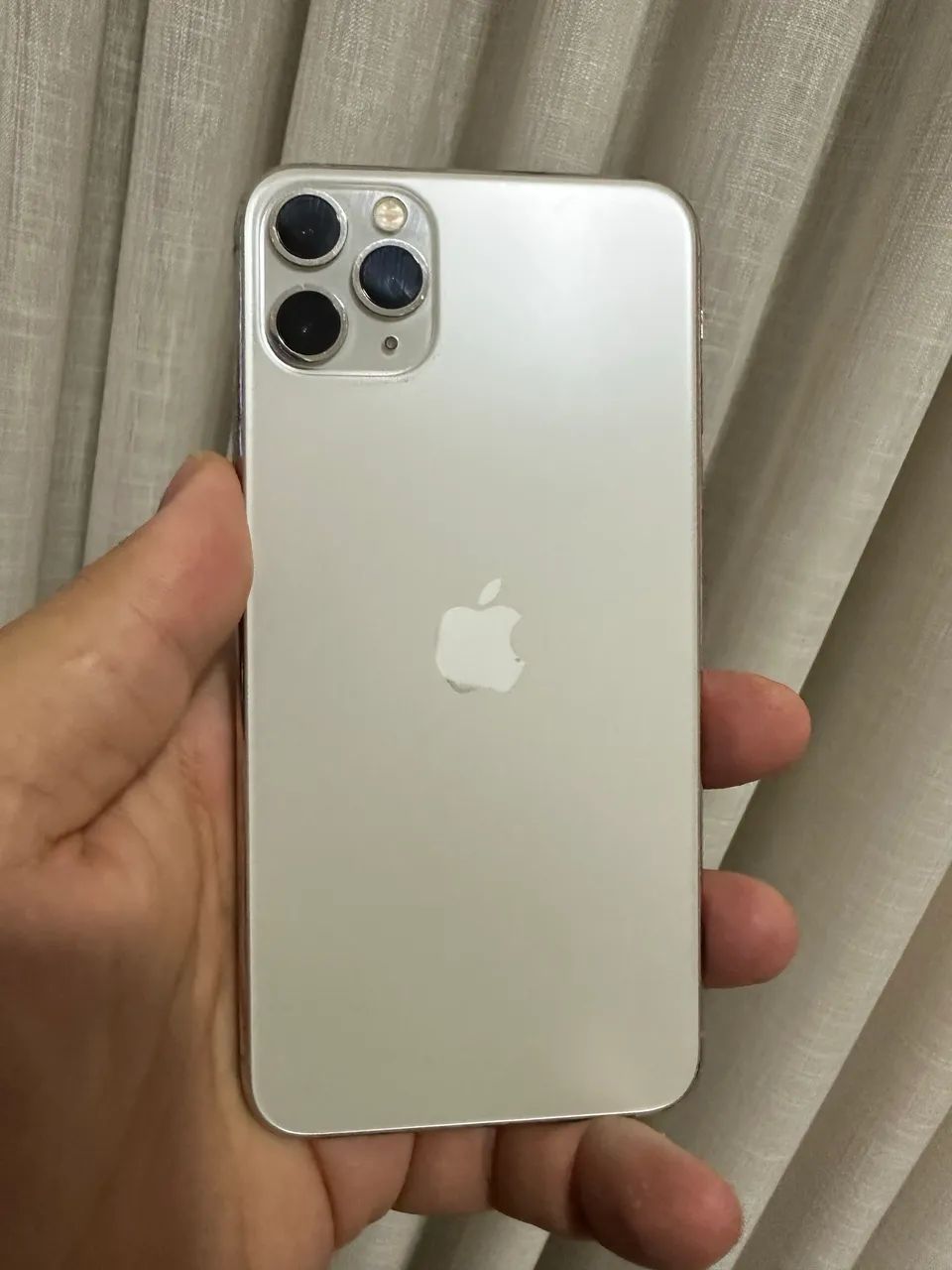iPhone 11 Pro Max 256gb