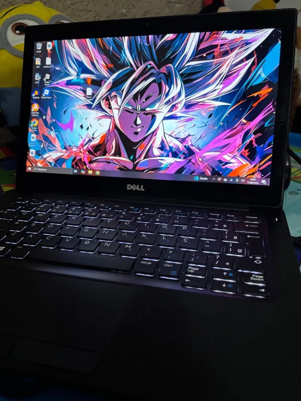NOTEBOOK DELL LATITUDE 7280 ULTRABOOK  - Foto 3