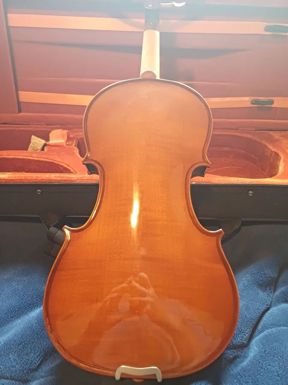 Violino Eagle 4v4  - Foto 5