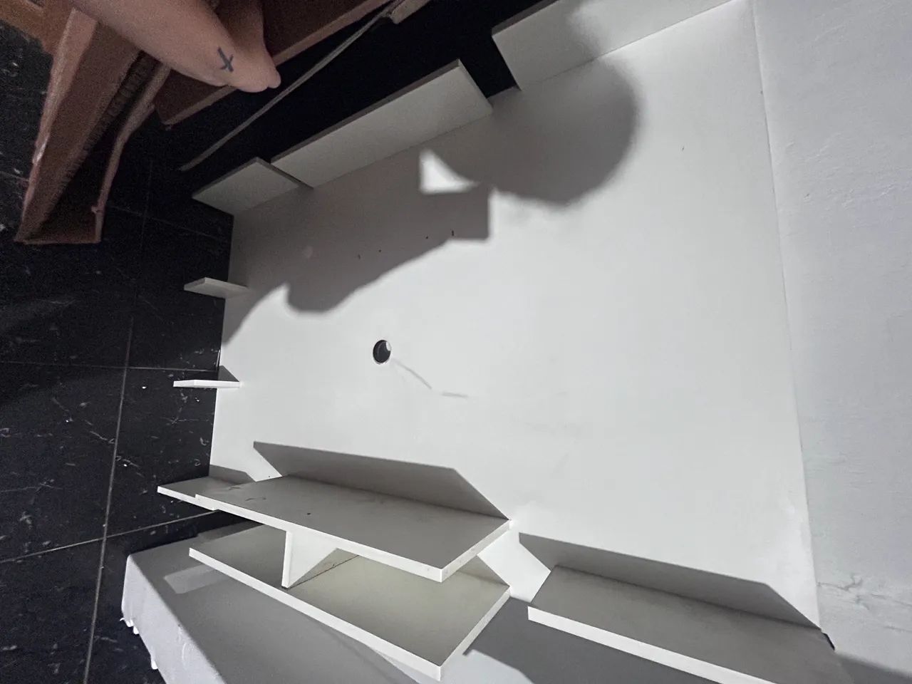 Painel para TV até 50 polegadas