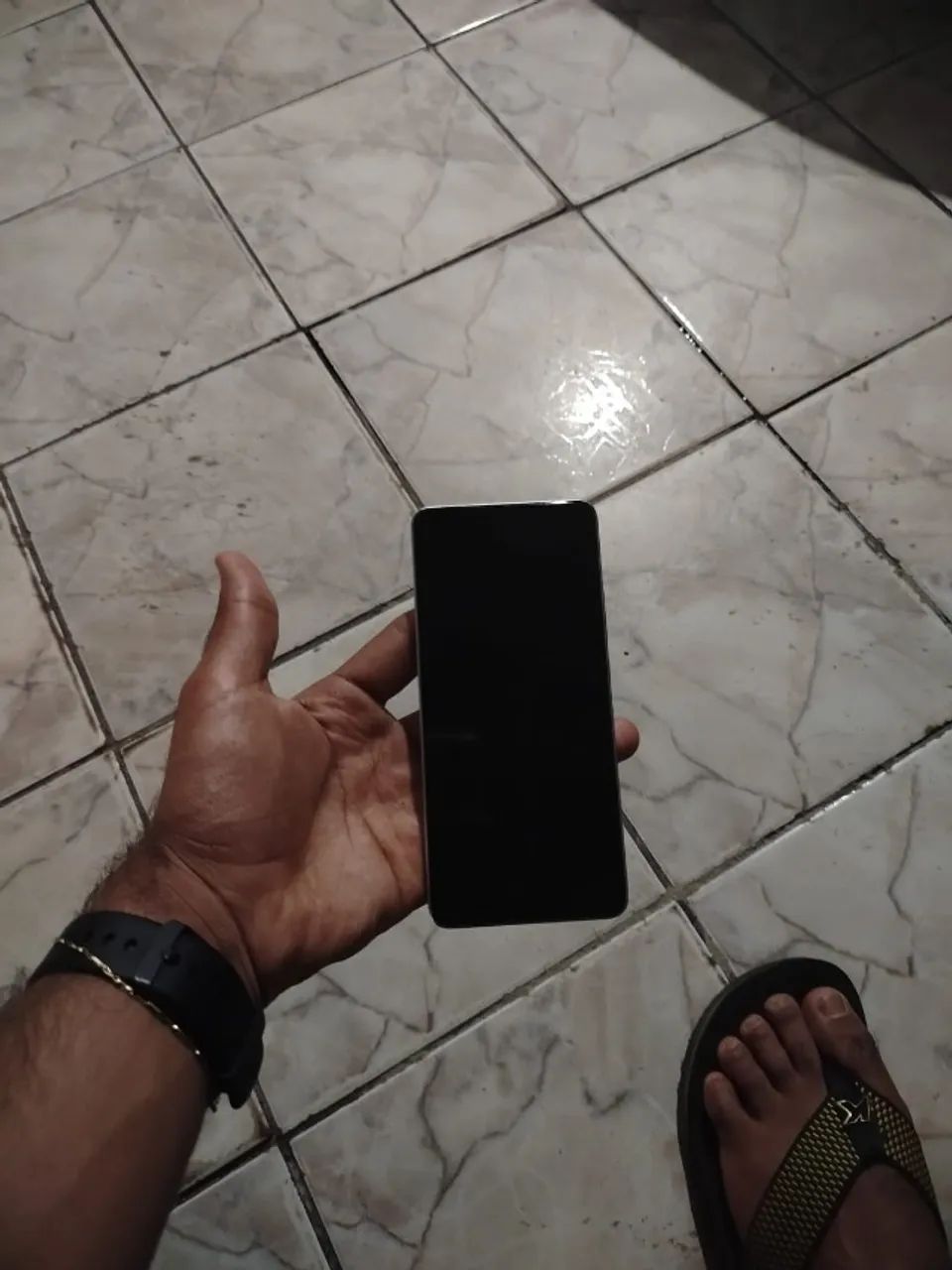POCO X6 Pro 5G 256GB - Excelente Estado - Completo - Foto 4