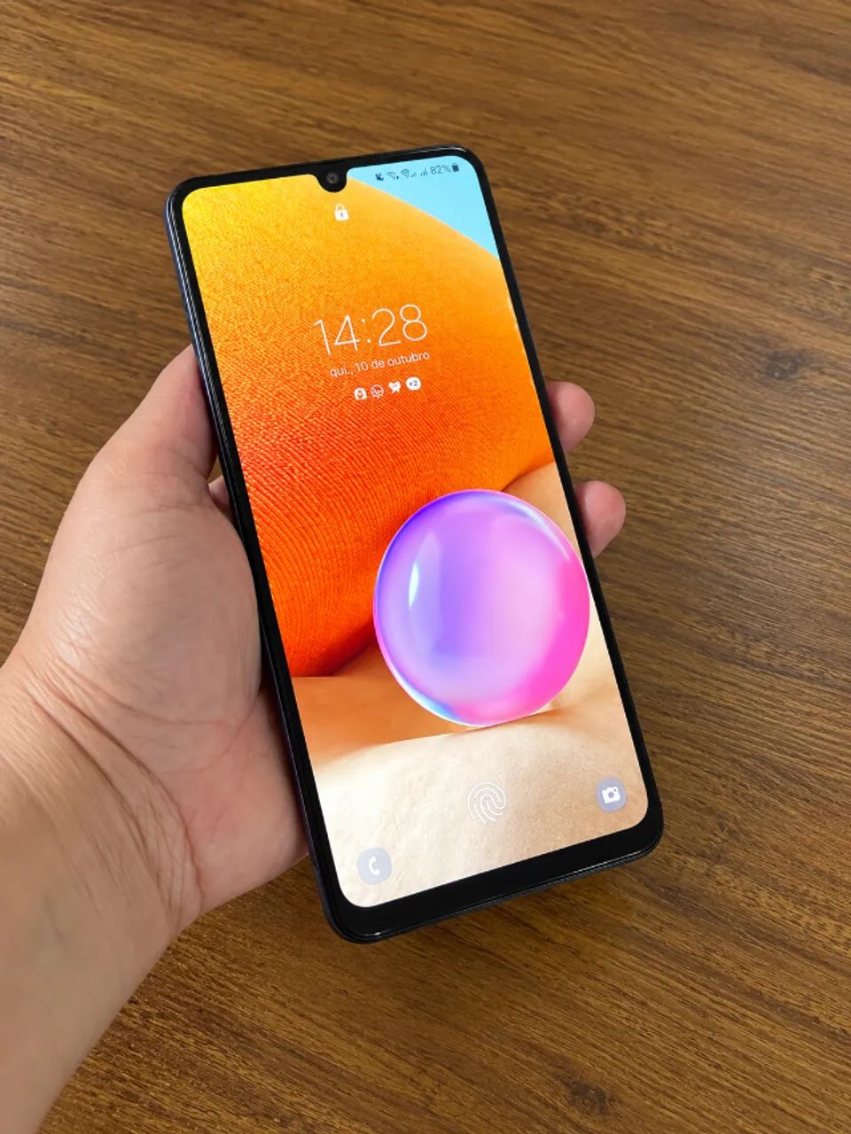 Galaxy A32  - Foto 2