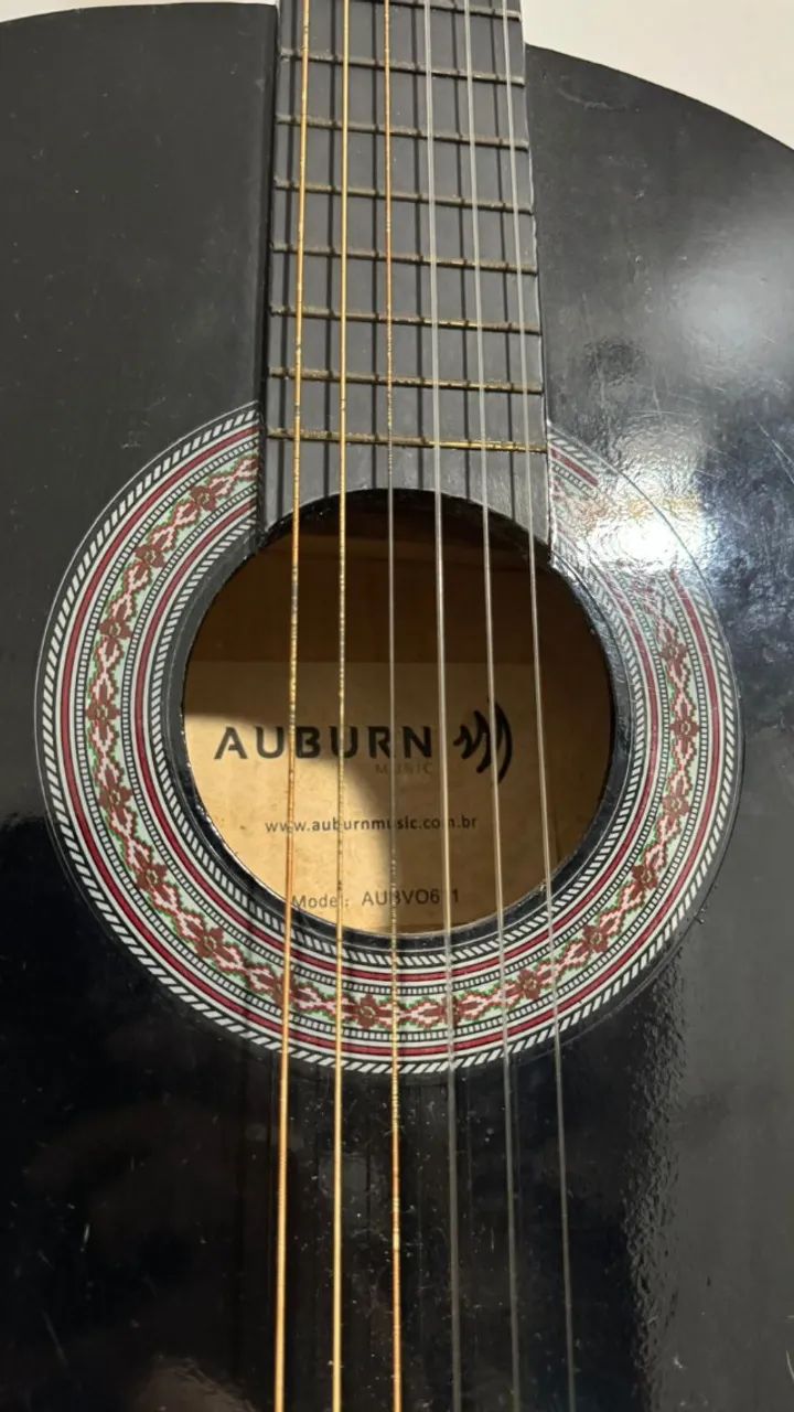 Violão - Foto 2