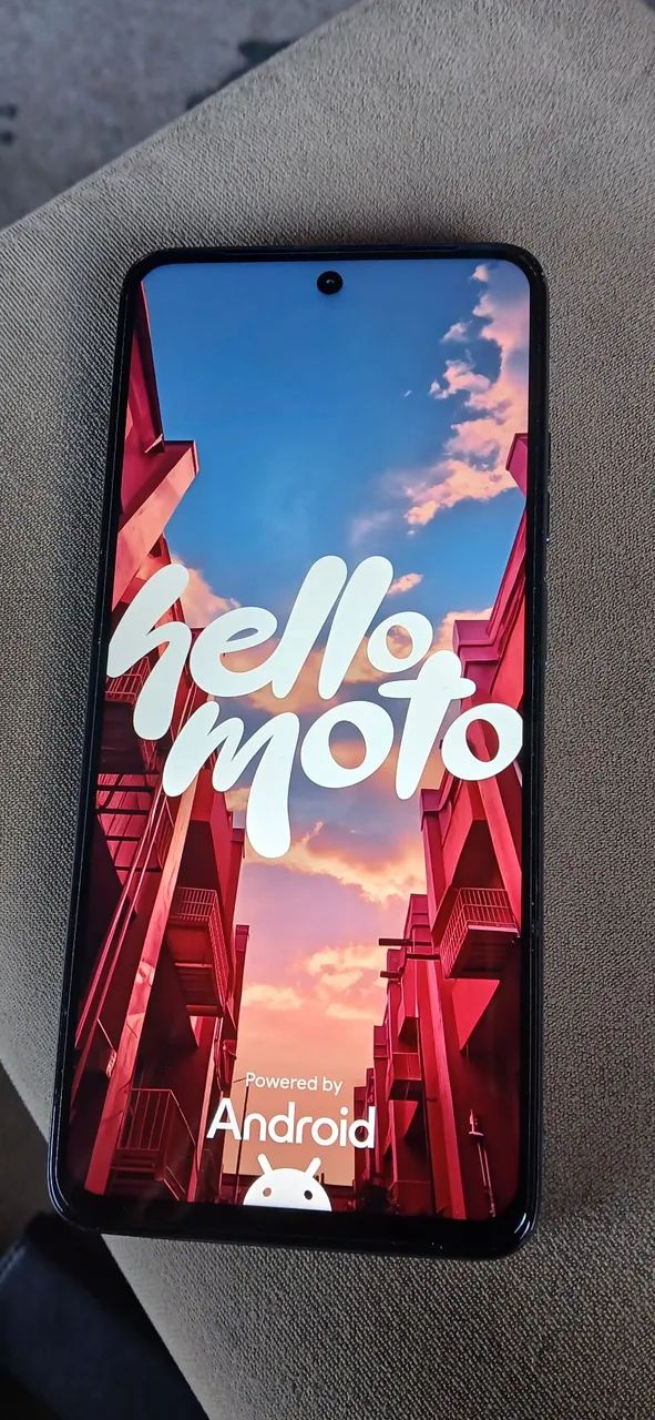 Moto G15 - Foto 2