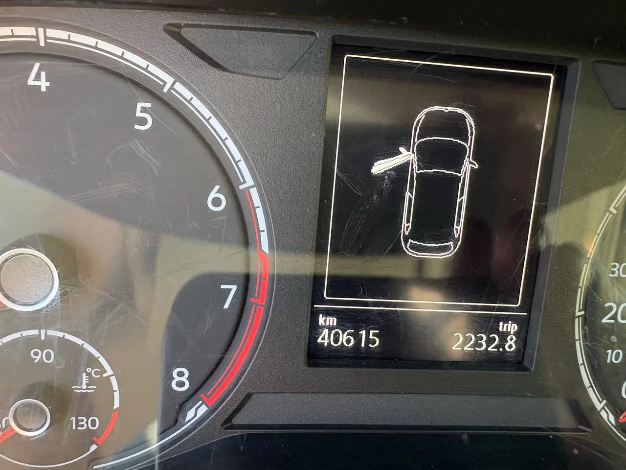 Volkswagen Polo 2020
