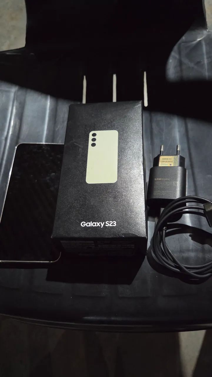Galaxy S23 256GB - Foto 4