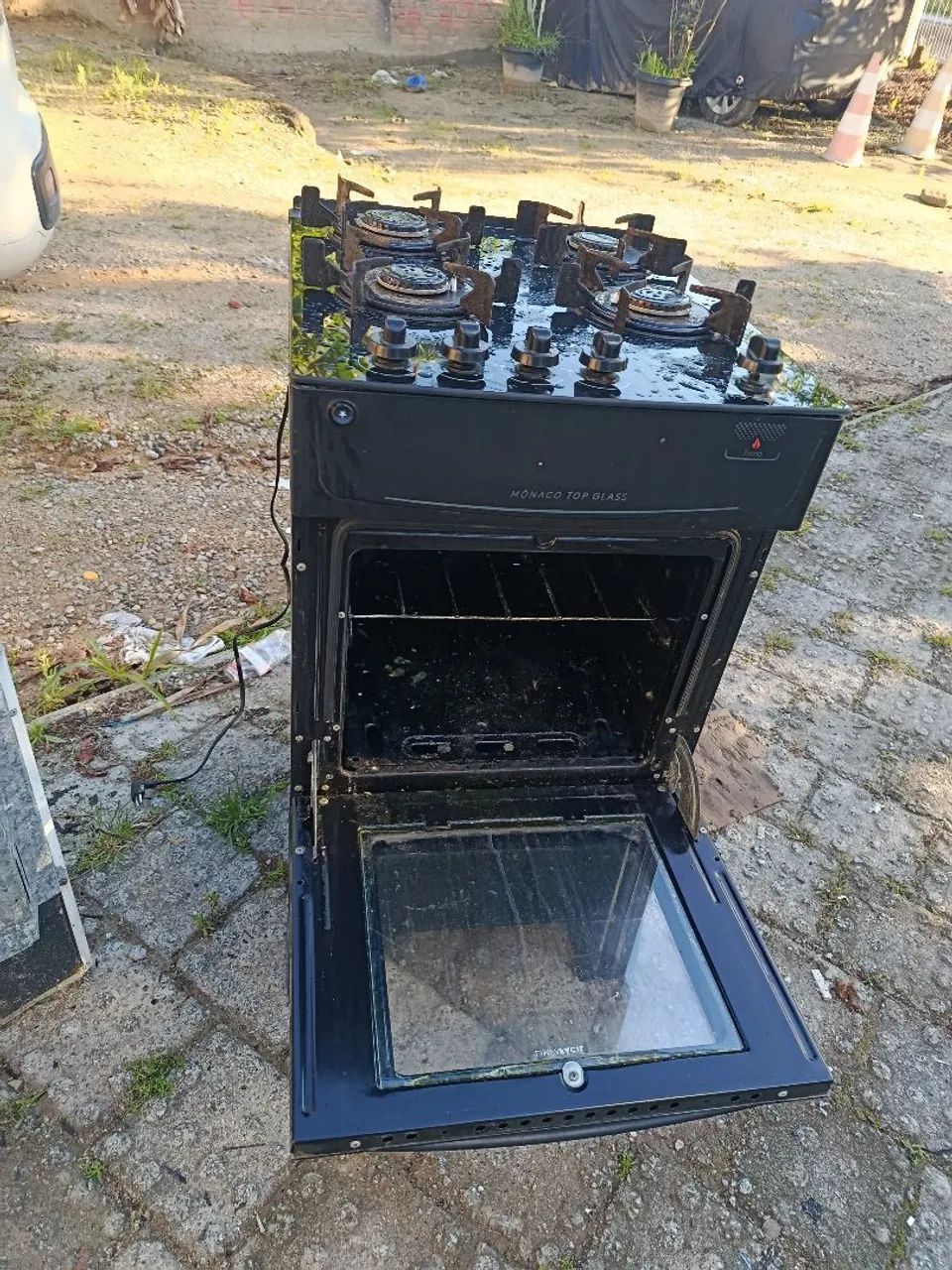 Fogão  - Foto 2