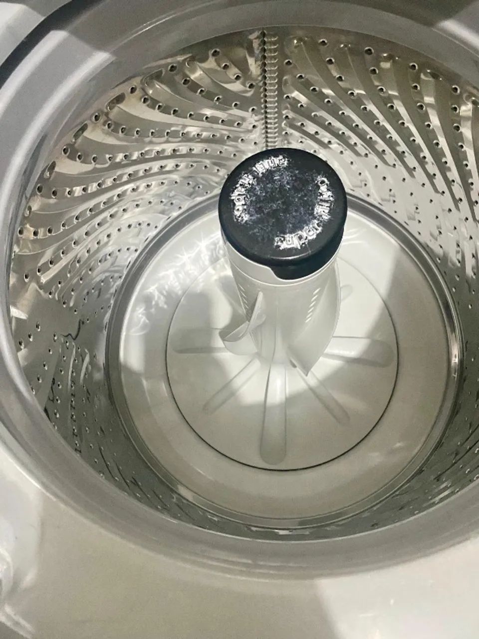 Lavadora de roupas Brastemp  - Foto 4