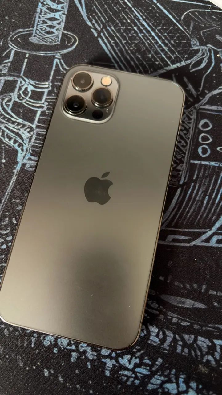 Iphone 12 pro 256gb