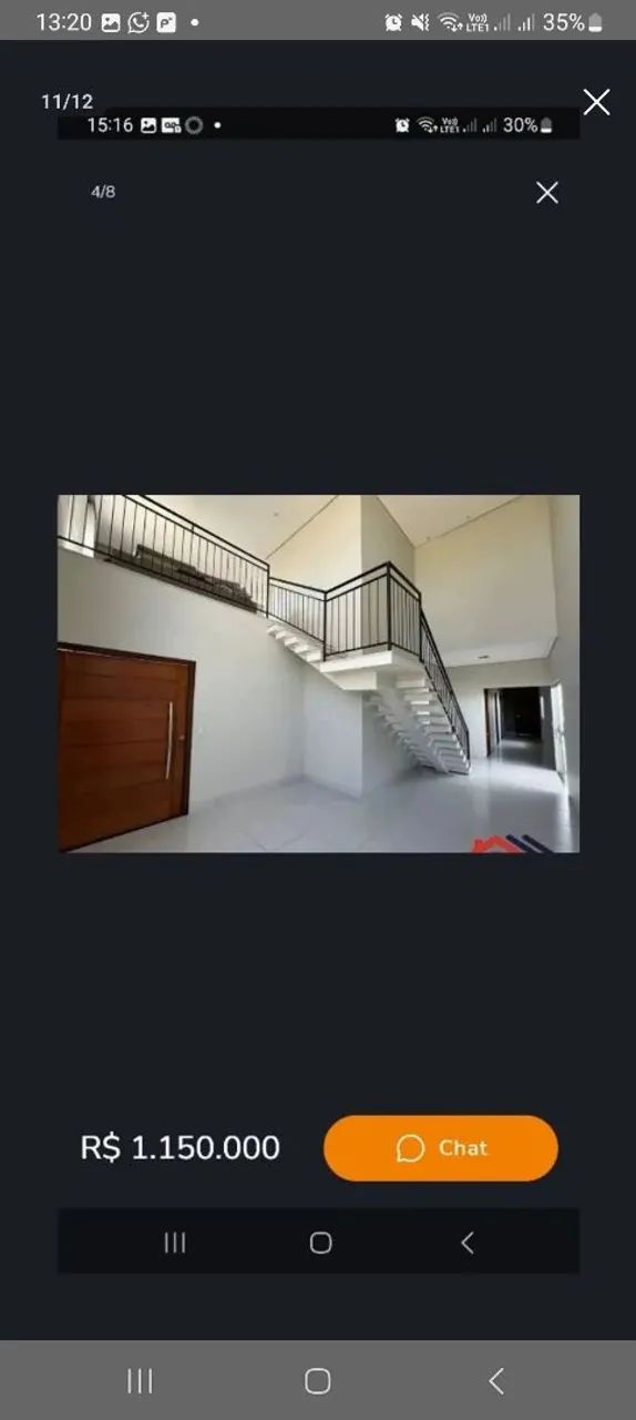 Casa Vila Suíça  top de mas - Foto 5