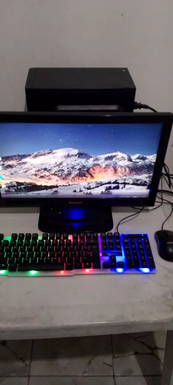 Selling a fully functional computer418417175440271364