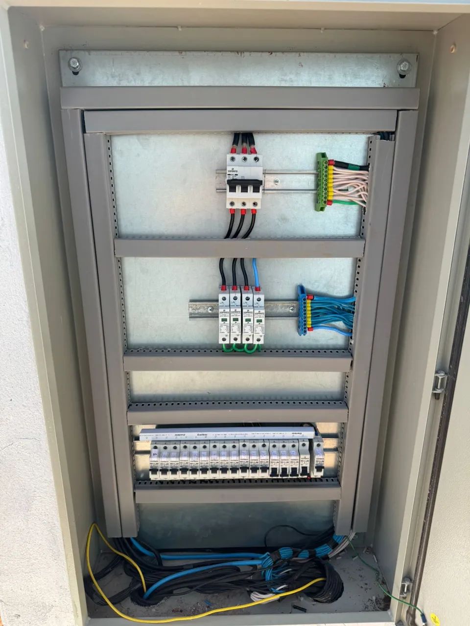 Instalações Elétricas - Foto 3