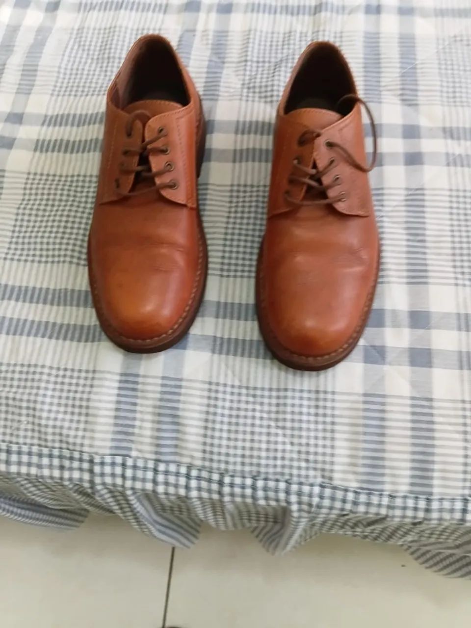 Sapato masculino  - Foto 3