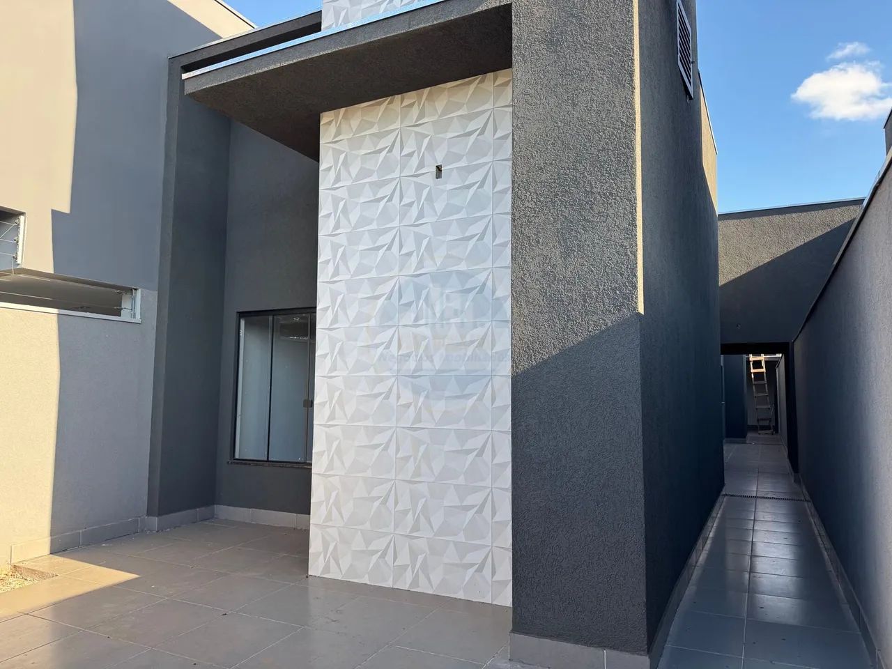 Casa em Santa Fé, Dourados/MS - Foto 3