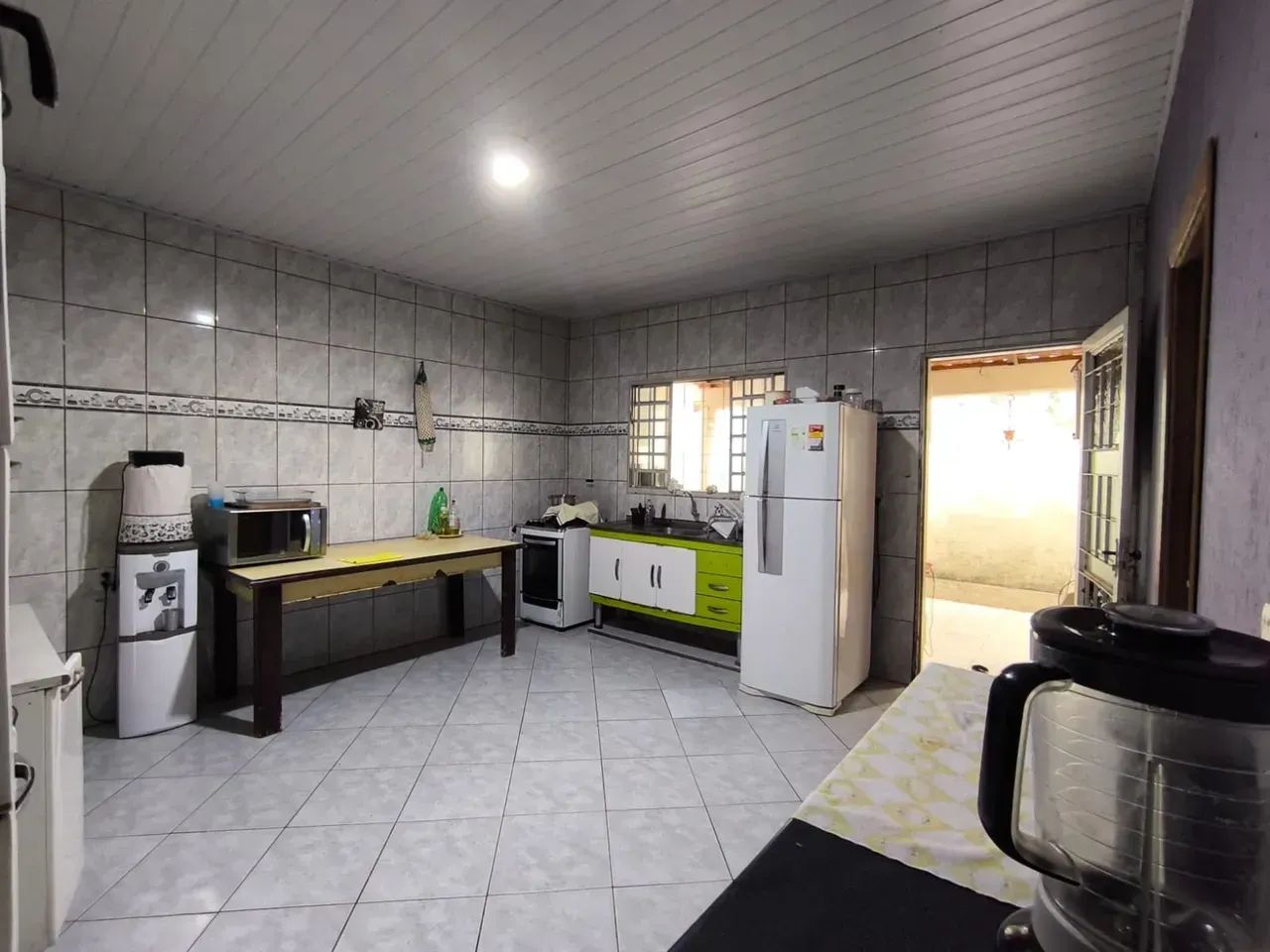 CASA PQ CUIABA - NAO FINANCIA - Foto 2