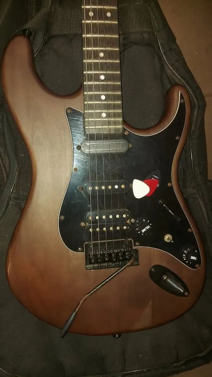 guitarra - Foto 3
