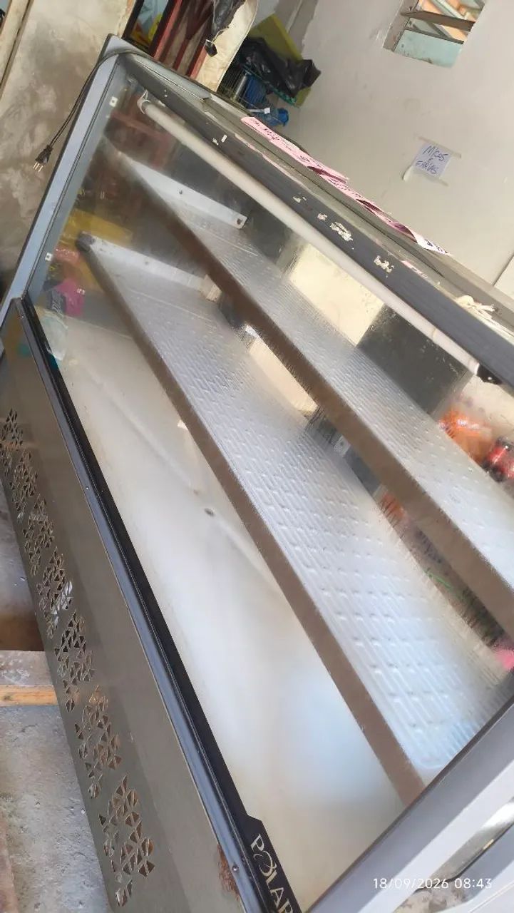 Vendo freezer expositor  - Foto 5