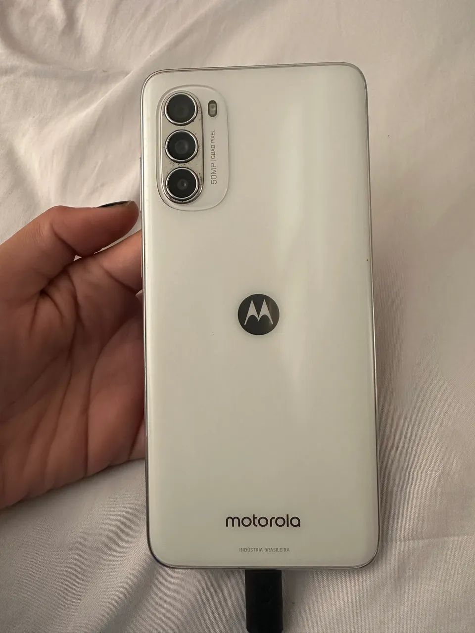 MOTO G 52 muito conservado 