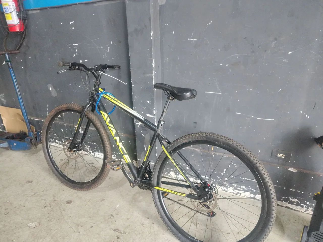 Bicicleta avance aro 29 - Foto 2