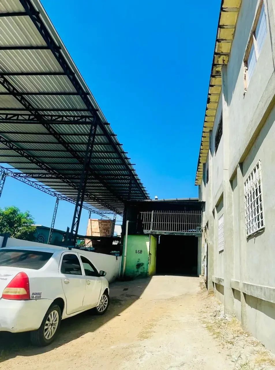 COMPRE, IMÓVEL COMERCIAL NO ADRIANÓPOLIS - Foto 5