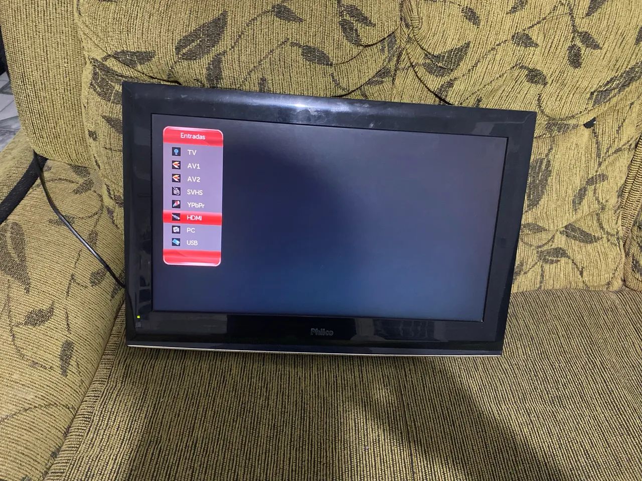 Tv Philco ph24A - Foto 3