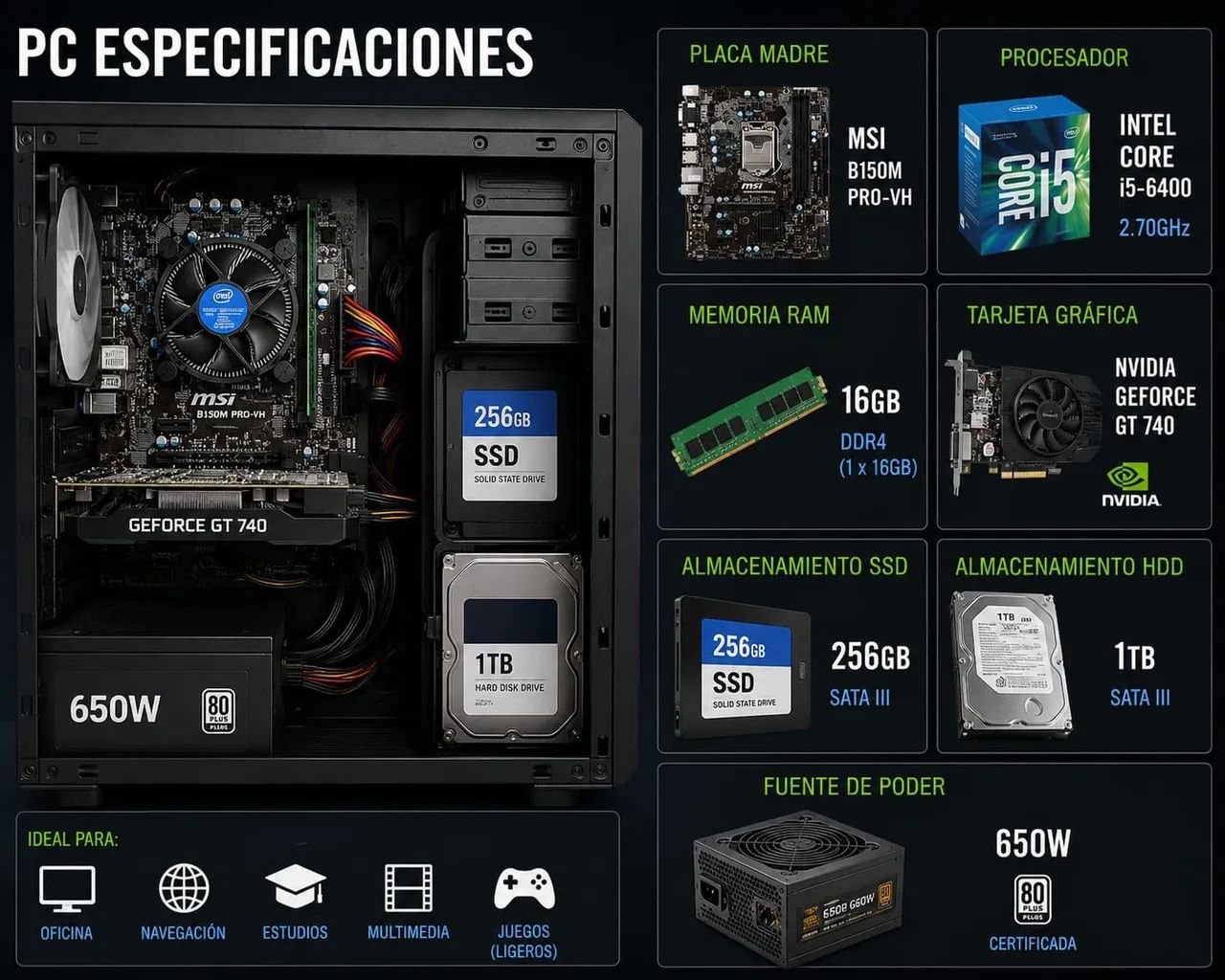 Pc Gamer 