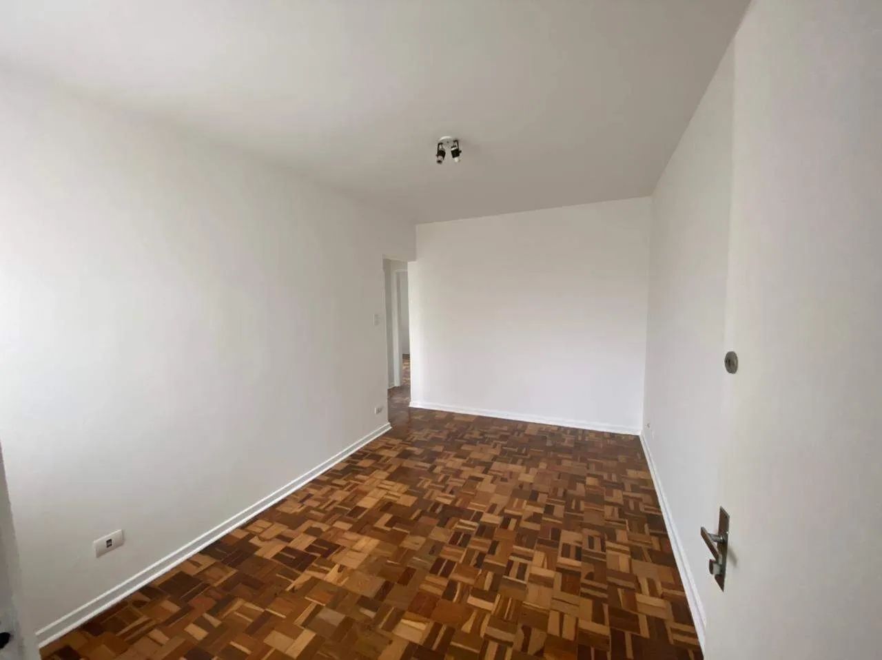 Apartamento amplo no Cliper | 2 quartos (54 m²) - Foto 5