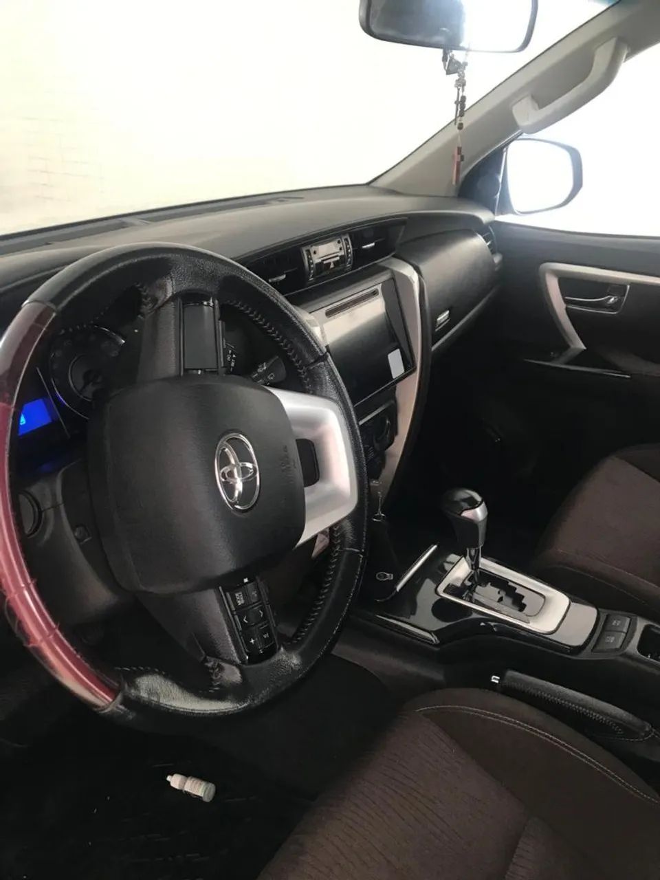 SW4 2017 FLEX CARRO PRIMEIRA 7 LUGARES  - Foto 6