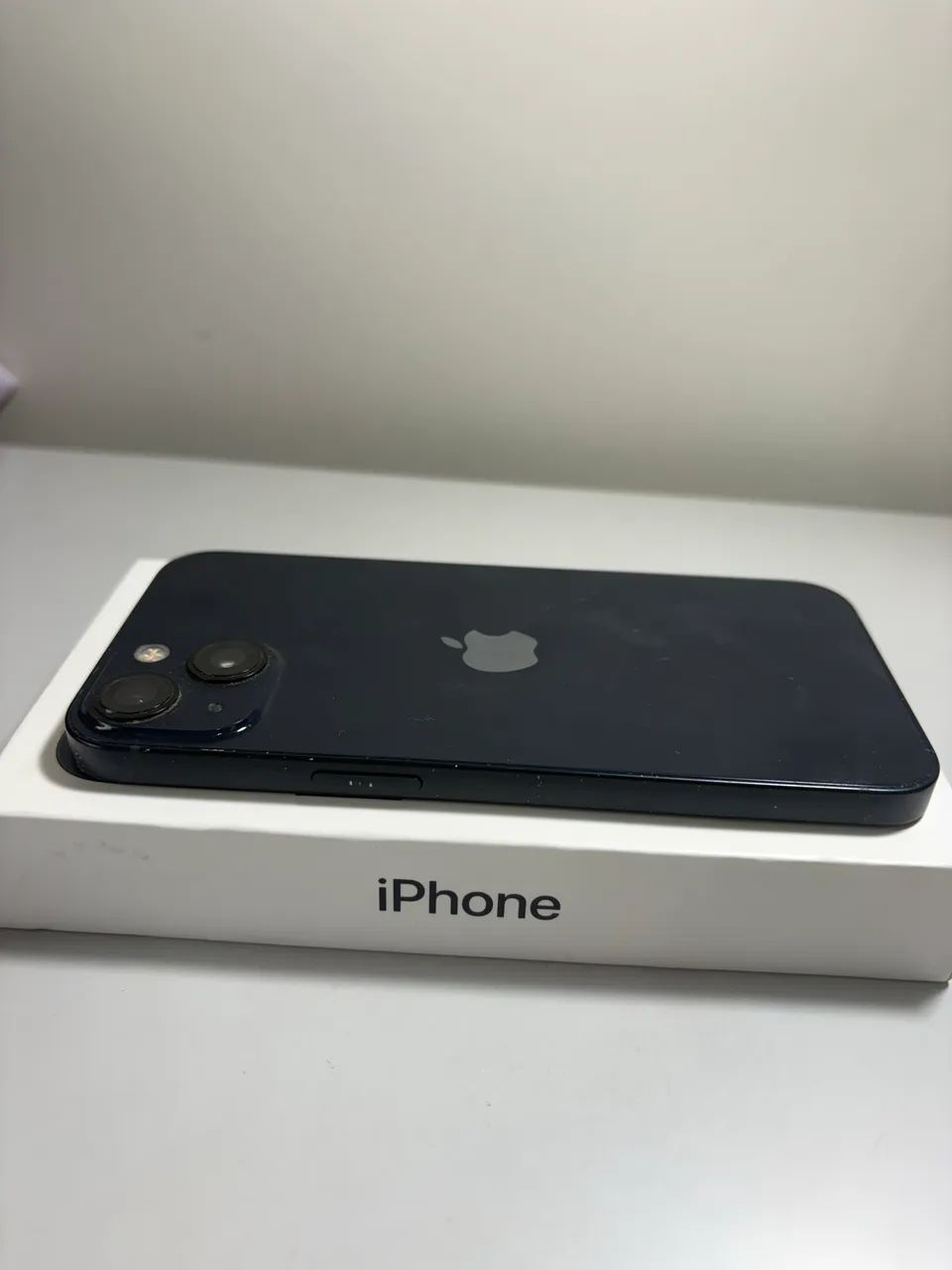 iPhone 13 Midnight 128gb - Foto 2