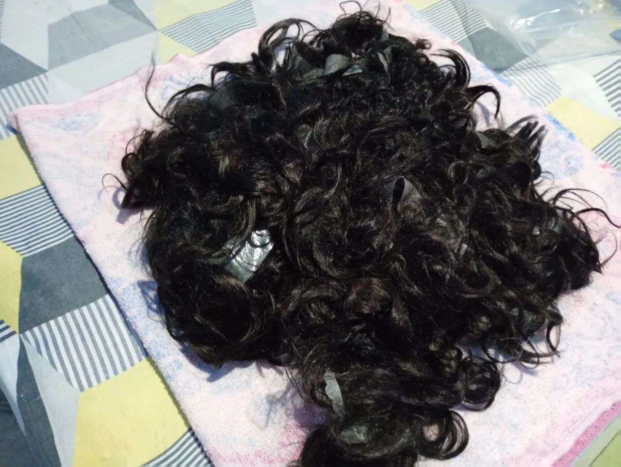 Cabelo, - Foto 4