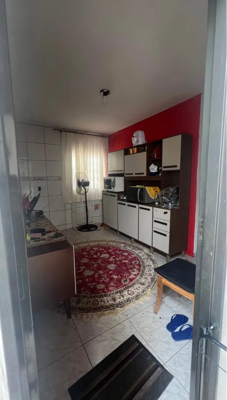 CASA A VENDA NA MARAMBAIA  - Foto 5