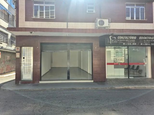 Loja ao nível da rua São Mateus 80m² - Foto 4