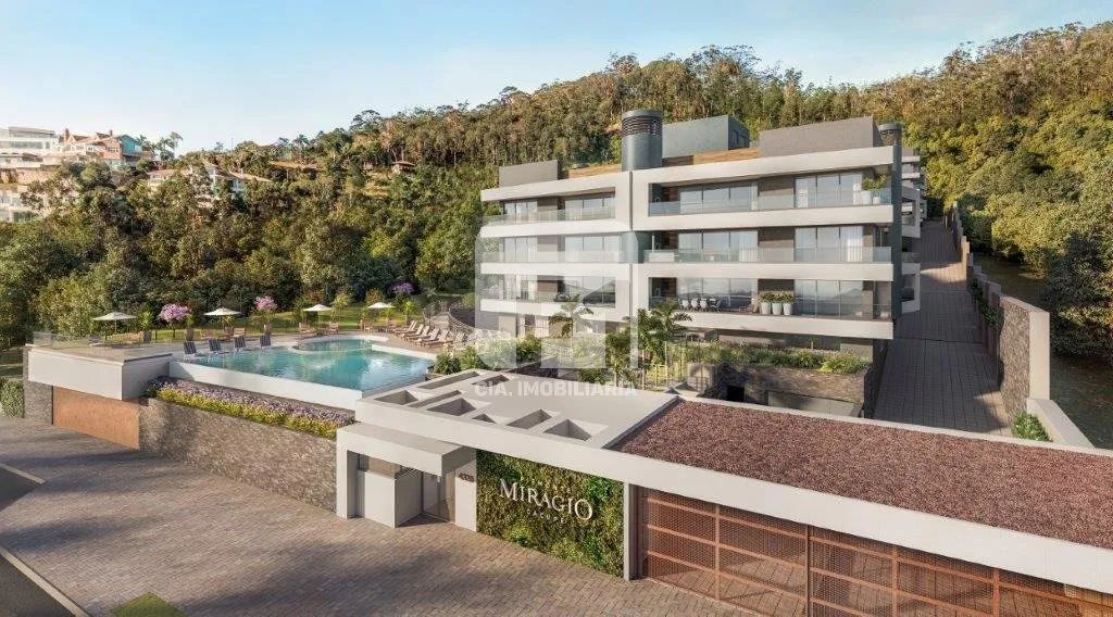 Apartamento de 165m² de 3 quartos mobiliado Cacupé - Foto 3