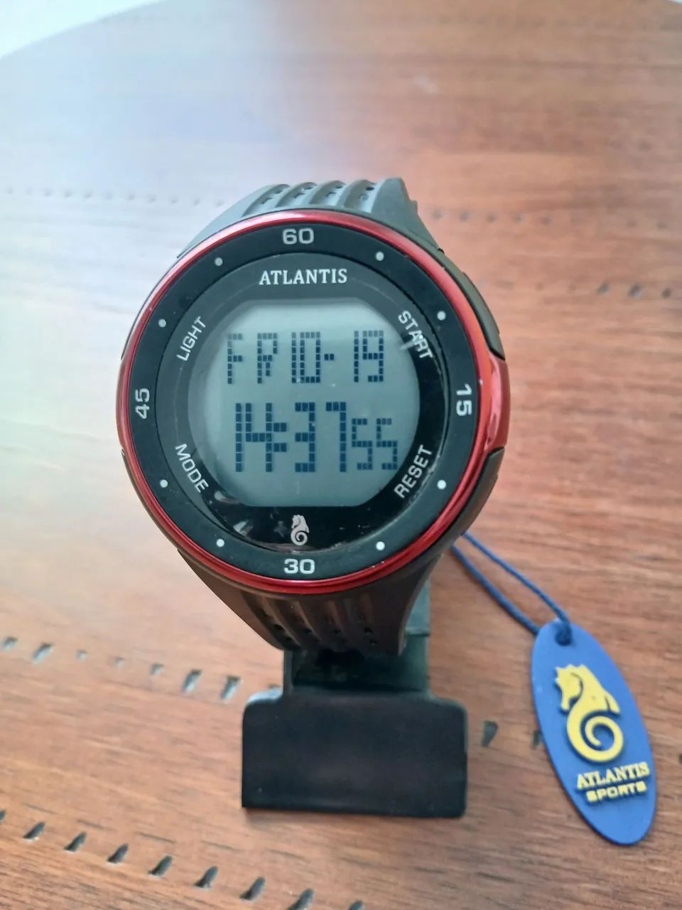 VENDO RELÓGIO ATLANTIS