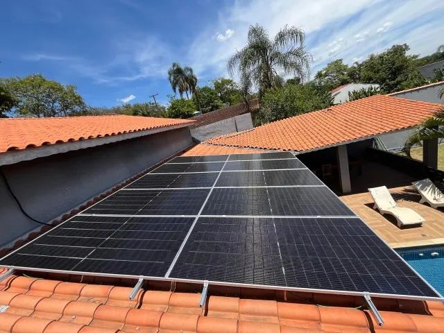 PLACA SOLAR EM SÃO PAULO - Foto 3