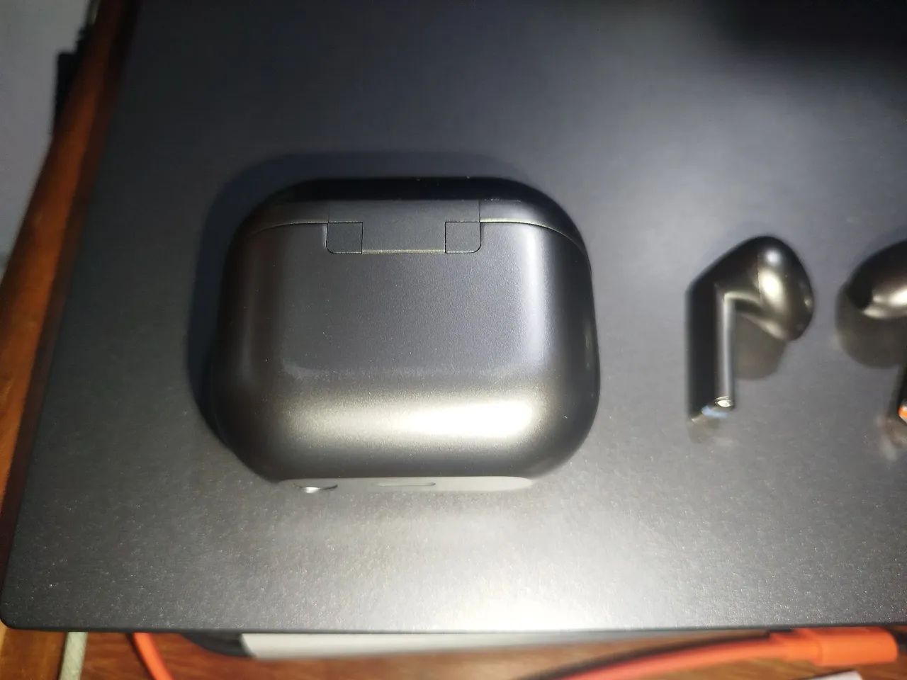 Samsung Galaxy buds 3 - Foto 2