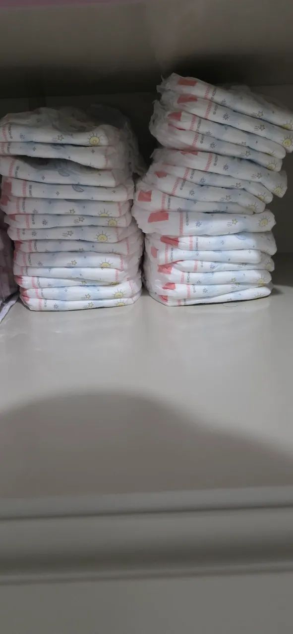 Fraldas M - Foto 3