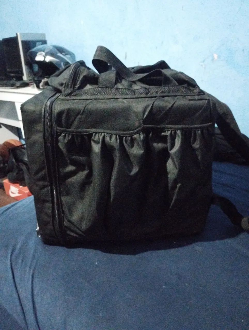 Bag para motoboy  - Foto 3