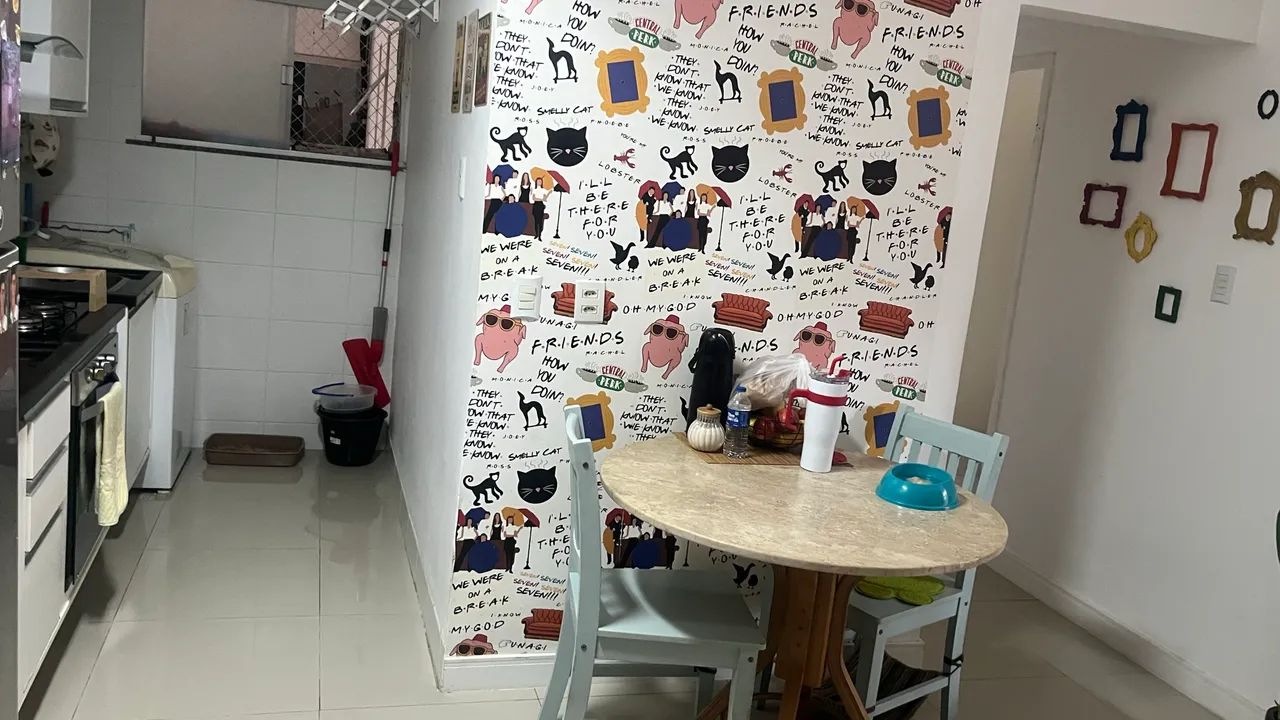 Vendo apto em Abrantes - Foto 4