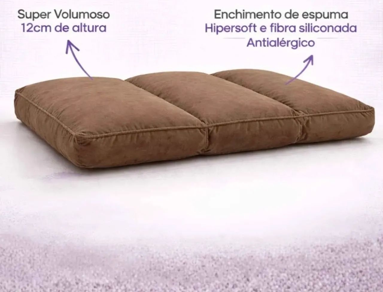 Sofá cama  - Foto 4